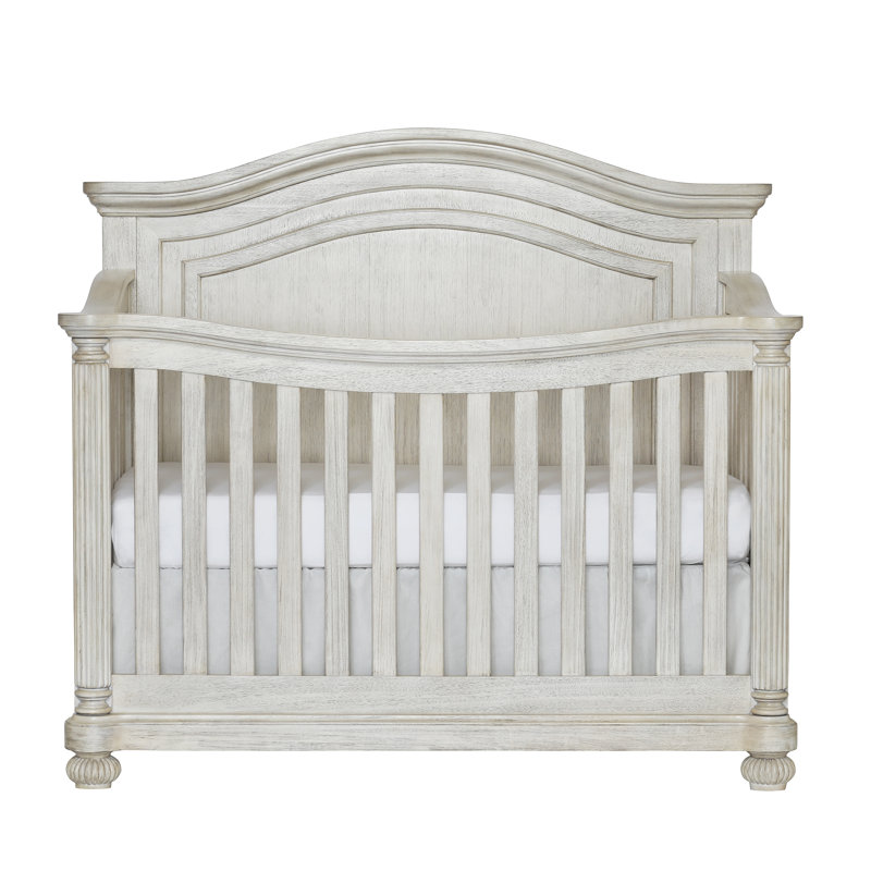 Kingsley Charleston 4in1 Convertible Crib Wayfair